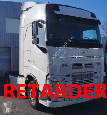 Volvo tractor unit FH13 460