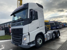 Tracteur Volvo FH 420