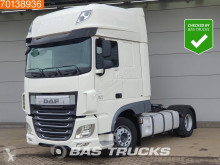 DAF XF 460 tractor unit used