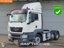 Tracteur MAN TGS 24.360
