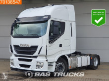 Tratores Iveco Stralis usado
