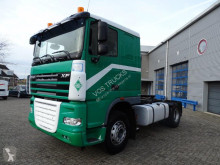 Tracteur DAF XF105 occasion