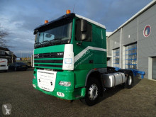Tracteur DAF XF105 occasion