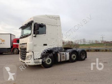 Tahač DAF XF460