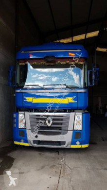Cabeza tractora Renault Magnum 480.18 usada