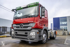 Cabeza tractora Mercedes Actros 1841 usada