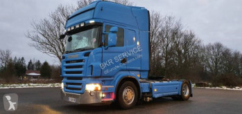جرار Scania R 500 مستعمل