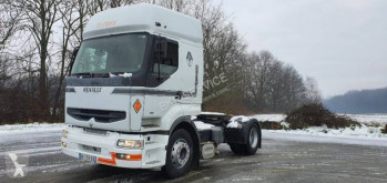 Cabeza tractora Renault Premium 400 usada