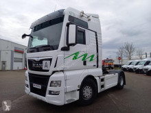 Tracteur MAN TGX 18.480