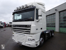 Trekker DAF XF105