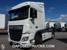 جرار DAF XF 510 مستعمل
