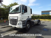 Cabeza tractora DAF CF 460