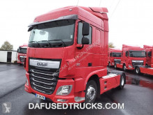 Ťahač DAF XF 510 ojazdený