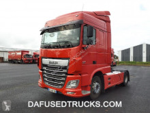 Cabeza tractora DAF XF 510