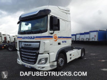 Cabeza tractora DAF XF 480 usada