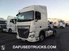 DAF tractor unit XF 510