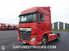 DAF tractor unit XF 510