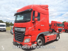 Cabeza tractora DAF XF 460
