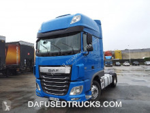 DAF tractor unit XF 510
