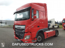 DAF tractor unit XF 460
