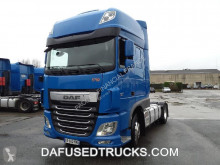 Tracteur DAF XF 510