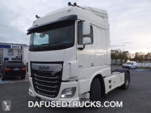 Nyergesvontató DAF XF 510 használt