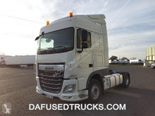 DAF tractor unit XF 460