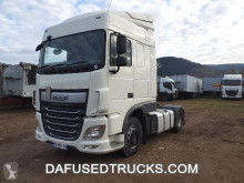 DAF tractor unit XF 510