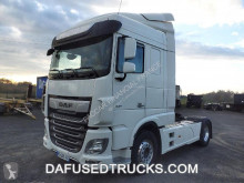 DAF tractor unit XF 480