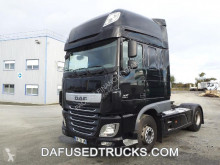 Tahač DAF XF 460