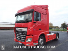 Cabeza tractora DAF XF 510 usada