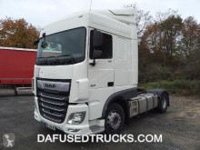 Tracteur DAF XF 480 occasion