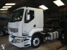 Cabeza tractora productos peligrosos / ADR Renault Premium 460