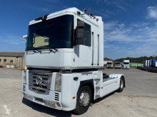 Tracteur Renault Magnum 460 DXI occasion