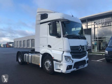 Cabeza tractora Mercedes Actros 1845 LS usada