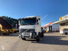 جرار Volvo FH12 420 مستعمل