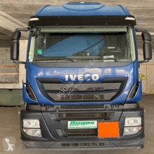 Cabeza tractora Iveco Stralis AT 440 S 40