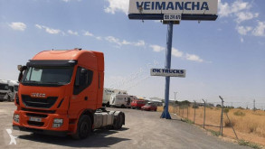Cabeza tractora Iveco Stralis AS 440 S 46 TP usada