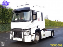 Cabeza tractora Renault Renault_T 440 usada