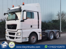 Tracteur MAN TGX 26.480