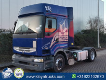 Tracteur Renault Premium 420 occasion
