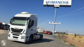 Cabeza tractora Iveco Stralis AS 440 S 46 TP usada