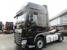 Tracteur DAF XF 460 occasion