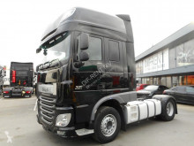 Cabeza tractora DAF XF 460 usada