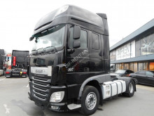Trekker DAF XF 460