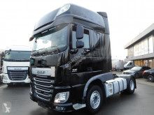 Cabeza tractora DAF XF 460 usada