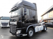 Cabeza tractora DAF XF 460