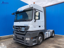 Cabeza tractora productos peligrosos / ADR Mercedes Actros 1844