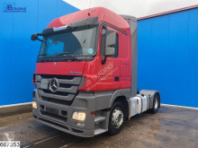 Cabeza tractora productos peligrosos / ADR Mercedes Actros 1844