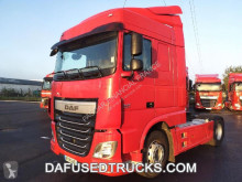 Tracteur DAF XF 510